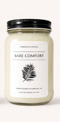 Bare Comfort - Coconut & Santal Farmstand Candle